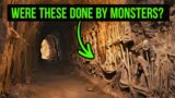 Scientists Are Shocked to Find These Tunnels Created by Ancient Monsters