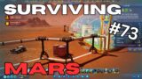 Secret A.I. Transmission Locations & More Tourists On Mars – Let's Play Surviving Mars #73