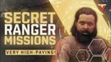 Secret Freestar Ranger Quests in Starfield! – HIGH PAYING