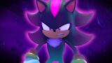 Shadow's SECRET Sonic Prime Form?