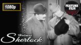 Sherlock Holmes 1080p | The Case of the Belligerent Ghost | Sherlock Holmes movies