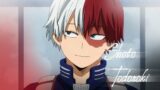 Shoto Todoroki Edit / Troublemaker / AMV