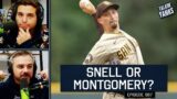 Should the Yankees Go After Snell or Montgomery? | 987