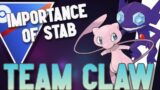 Showcase: TRIPLE SHADOW CLAW MEME TEAM | Great League Team | Pokemon GO Battle League
