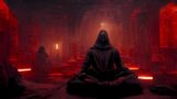 Sith Meditation – A Dark Atmospheric Ambient Journey – Deep and Mysterious Sith Ambient Music