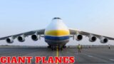 Sky Giants The World's Biggest Passenger Planes