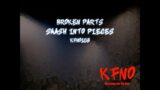Smash Into Pieces – Broken Parts (karaoke)