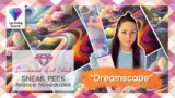 Sneak Peek Diamond Art Club #60 “Dreamscape”