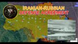 SnowStorm | The West Gathers Forces | Iranian-Russian Defense Alliance | Military Summary 2024.01.15