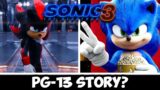 Sonic Movie 3 PG-13 LEAK?! Everything We Know About Shadow So Far
