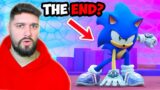 Sonic Prime's End Explained By SEGA Has Fans MAD! + Season 3 Review