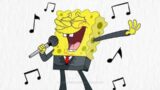 Spongebob Sings Troublemaker By Olly Murs