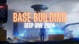 Star Citizen – Base Building Deep Dive 2024