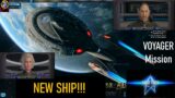 Star Trek Online Walkthrough "Escalation" Delta Quadrant Full Commentary