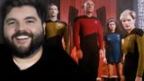 Star Trek TNG Season 1 is BETTER Than You Think