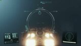 Starfield: Hyena III to the Rescue (Captured Ship)