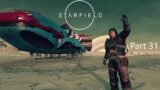 Stealth by force | Starfield | Part 31