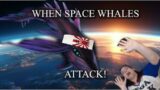 Stellaris – Broken Shackles – Killer Space Whales