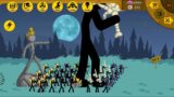Stick War Legacy: Gameplay Walkthrough Part 13 | Zombies Survival Night Endless – Night 60-65!