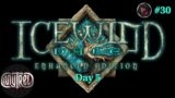 Stream #500! Icewind Dale, Day 5, "Critical Hits" #30