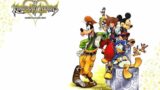 Streaming Kingdom Hearts Re:Coded – EP 2