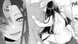 Stressed man finds mysterious n@ked girl after losing cat || Manhwa recap