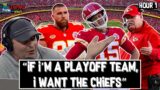 Stugotz Has a SHOCKING Kansas City Chiefs Take | The Dan Le Batard Show with Stugotz