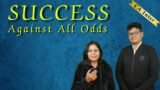 Success Against All Odds | Journey of Kavya Bhansali | Roopa Trivedi, PACE | Monday Motivation