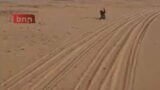 Sudanese Youths Rescued |  Libyan Desert A Tale of Survival Against All Odds