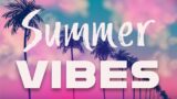 Summer Vibes | Bossa Nova Music | Relax Music