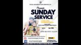 Sunday Service || RCCG HEAVEN'S GATE BROOKLYN (RCCG HGB) || 01/14/24