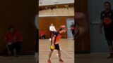 Super Dave To The Rescue! #dodgeball #highlights #shorts – 322