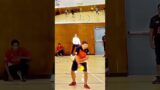 Super Dave To The Rescue! #dodgeball #highlights #sports #ohmyjoshh9 #short
