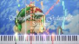 Super Mario Galaxy 2 – Suite (New Year Special)