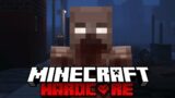 Surviving A Zombie Apocalypse in Minecraft Hardcore…