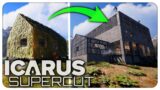 Surviving a Terraforming Disaster! – Full ICARUS Playthrough