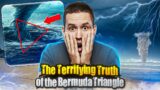Surviving the Bermuda Triangle: Real Stories Revealed