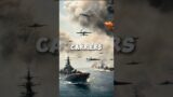 Symphony of Triumph: The Battle of Midway's Audacity and Resilience in Shifting the Pacific War