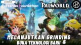 TANGKAP 6 BOSS DAN GRINDING TEKNOLOGI LVL 30 , DONATHON DAY 2