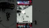 THE HIDDEN PRISON!! in humanitz! – HumanitZ #shorts #humanitz #gaming #viral #survival