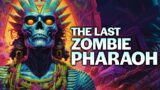 THE LAST ZOMBIE PHARAOH (Call of Duty Zombies)
