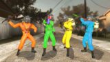 THE LETHAL COMPANY ZOMBIE MOD! (Left 4 Dead 2)