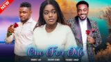 THE ONE FOR ME -TOOSWEET ANNAN, SHAZNAY OKAWA, MAURICE SAM – LATEST NOLLYWOOD NIGERIAN MOVIES 2024