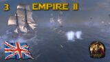 THE PIRATES! Empire 2 Mod – Great Britain #3