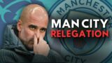 THE TRUTH Behind Man City's Possible RELEGATION