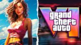 THESE GTA 6 LEAKS ARE INSANE – Gameplay!