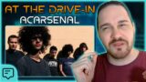 THIS FEELS MORE LIKE MARS VOLTA // At the Drive-In – Arcarsenal // Composer Reaction & Analysis