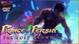 THIS GAME IS AWESOME! | Prince of Persia: The Lost Crown