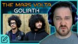 THIS IS SOME WILD STUFF! // The Mars Volta – Goliath // Composer Reaction & Analysis