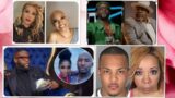 T.I. & Tiny sued for assault/ Kimmie Scott/ Martell & Carlos King/Katt Williams calls out Ced Ent.